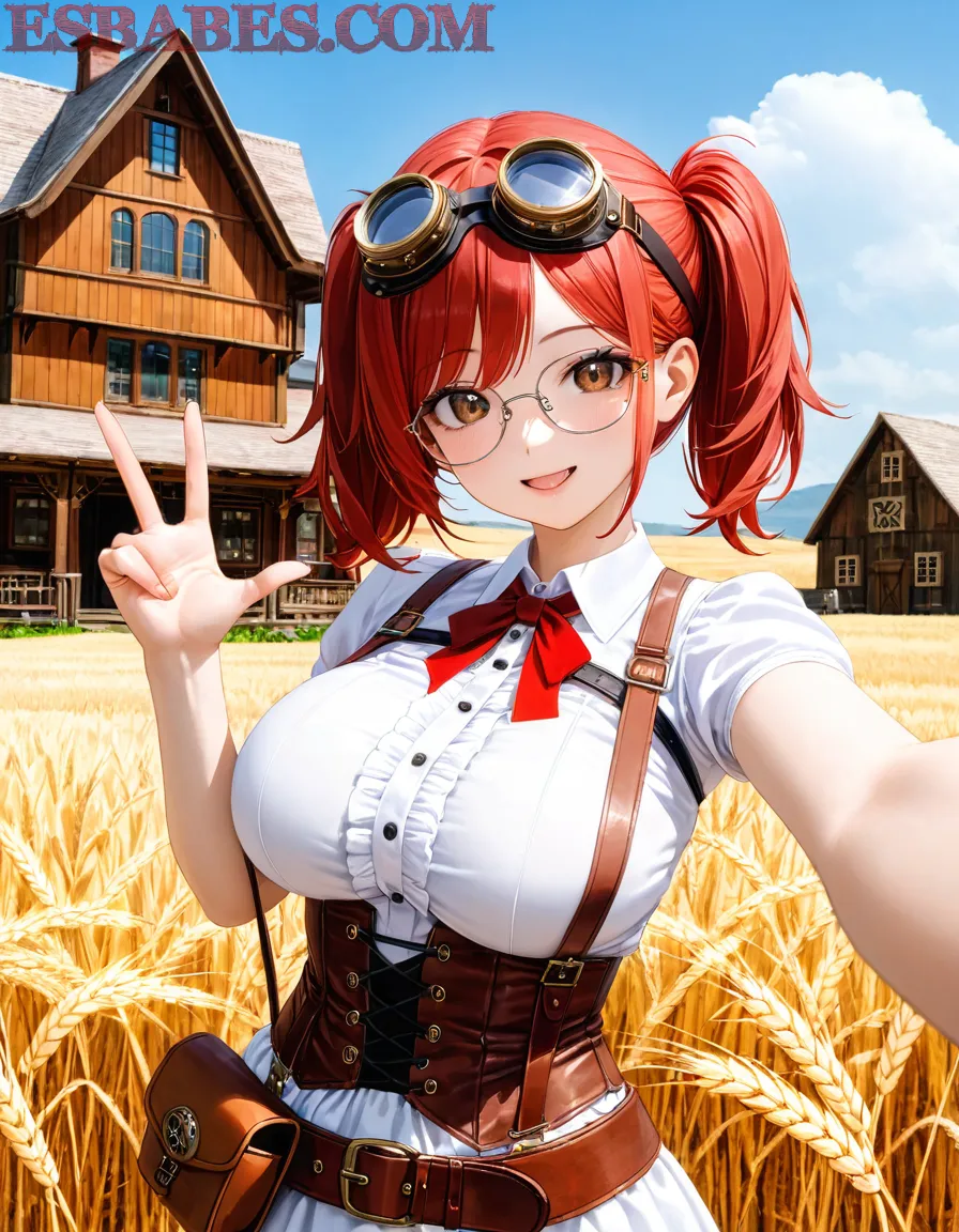 Arte ilustración increíble de Hentai Frieren Netorare Shotacon Ero generado por IA