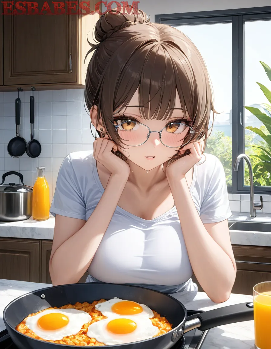 Arte ilustración increíble de Hentai Fullmetal Alchemist Anime Opening Shonen Tsundere generado por IA