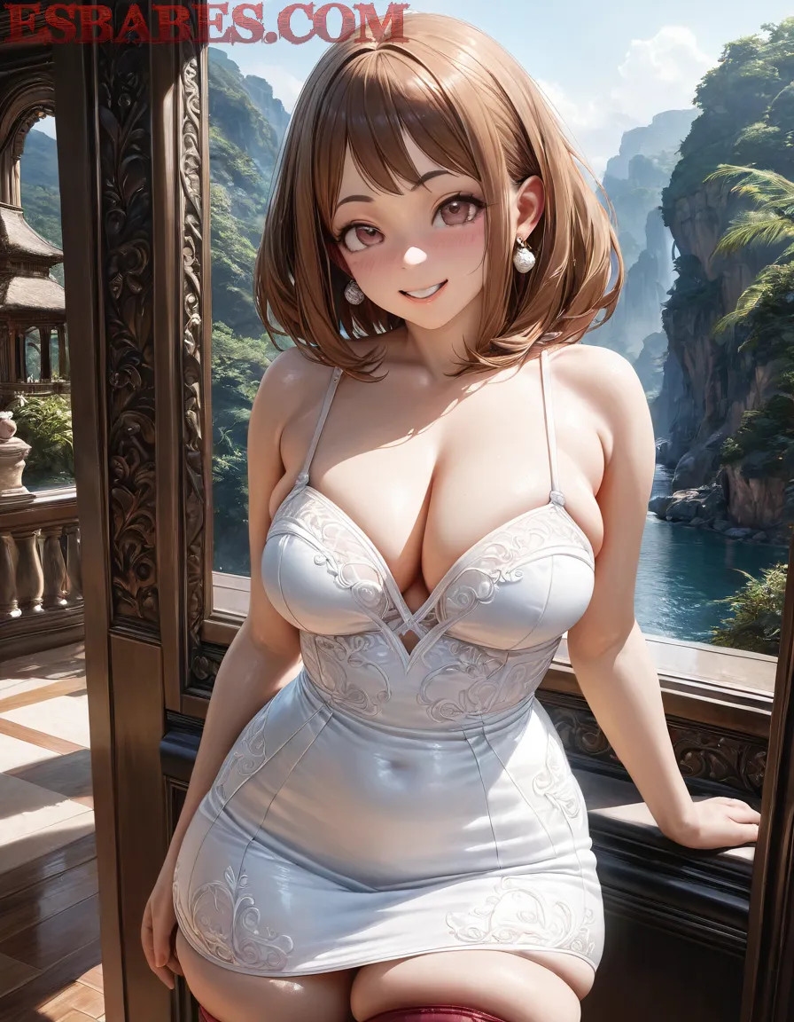 Arte ilustración increíble de Hentai Fullmetal Alchemist Best Anime Yaoi Senpai generado por IA