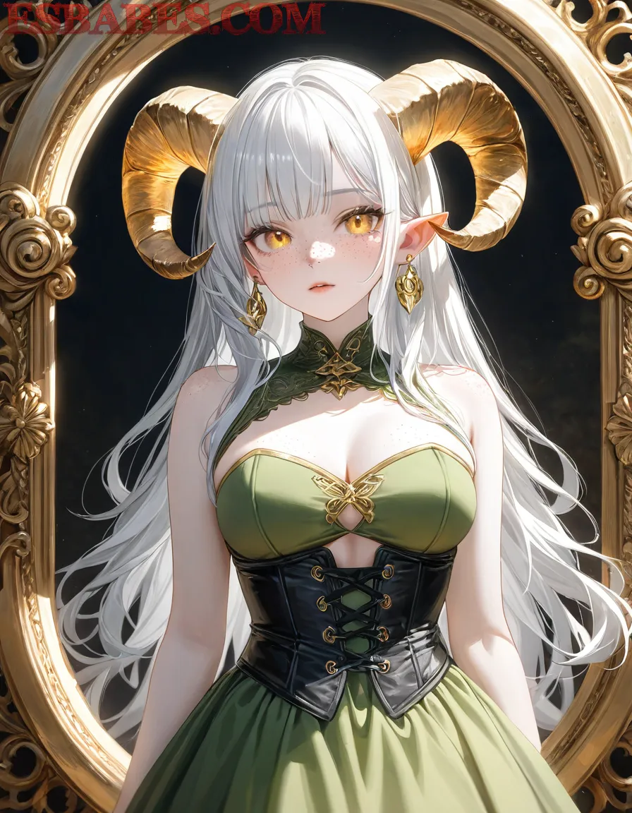 Arte ilustración increíble de Hentai Hunter X Hunter Best Anime Anime Season Harem generado por IA