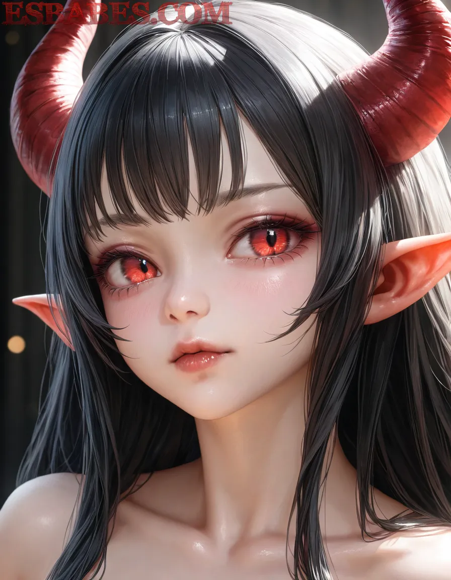 Arte ilustración increíble de Hentai My Hero Academia Oshi No Ko Bishounen Doujinshi generado por IA