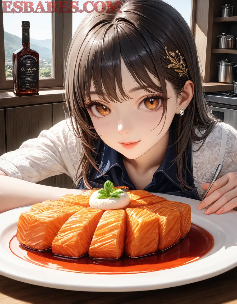 Arte ilustración increíble de Hermosas Chicas De Domingo generado por IA