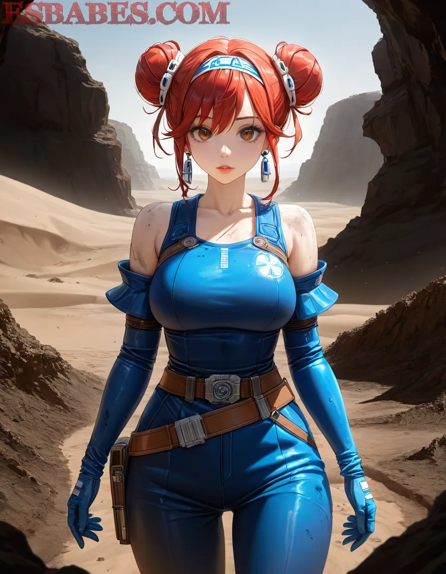 Arte ilustración increíble de Hidive Anime Conventions Yaoi Catgirl Lolicon generado por IA