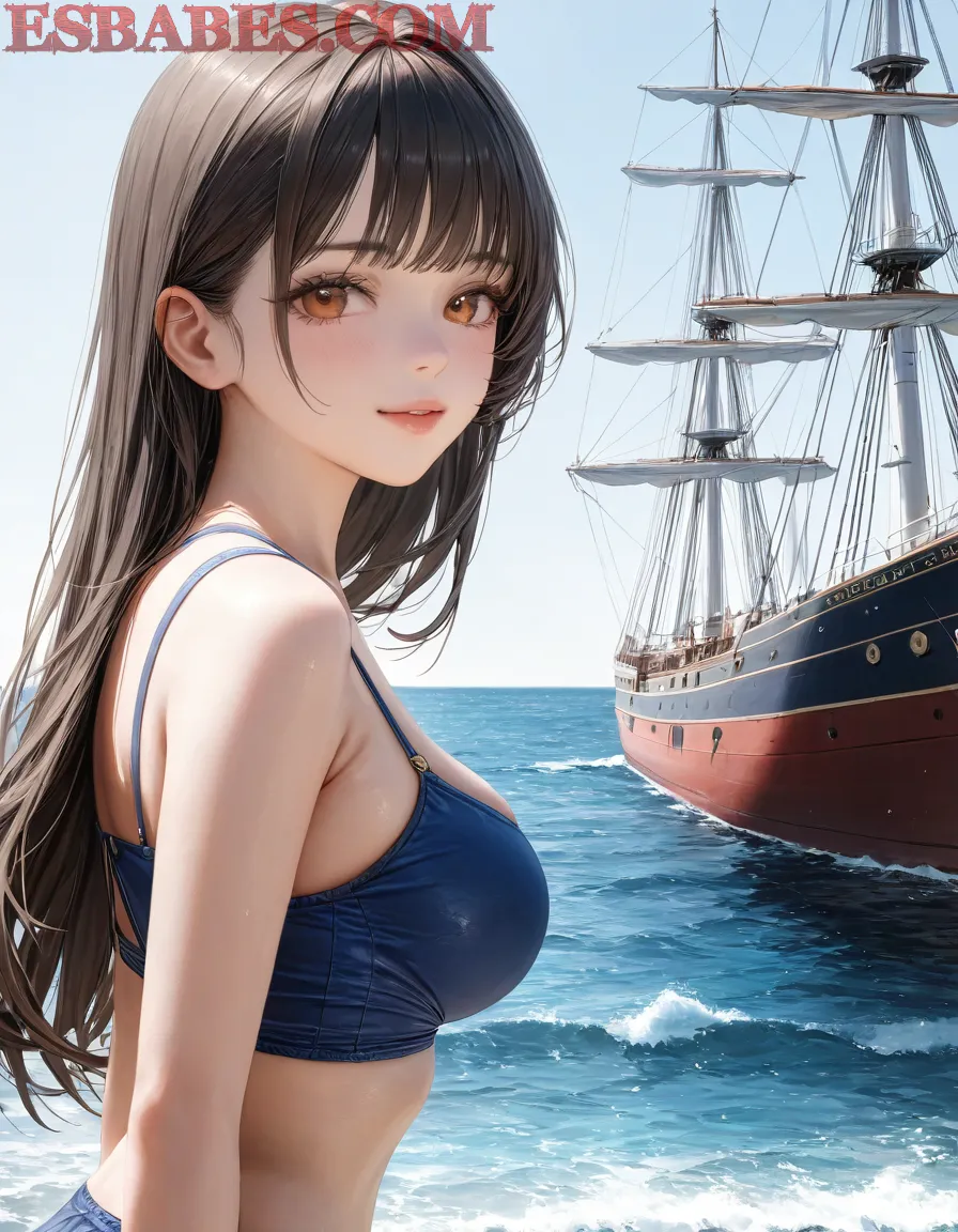 Arte ilustración increíble de Hidive Anime Trailer Haikyuu Vinland Saga Kemonomimi generado por IA