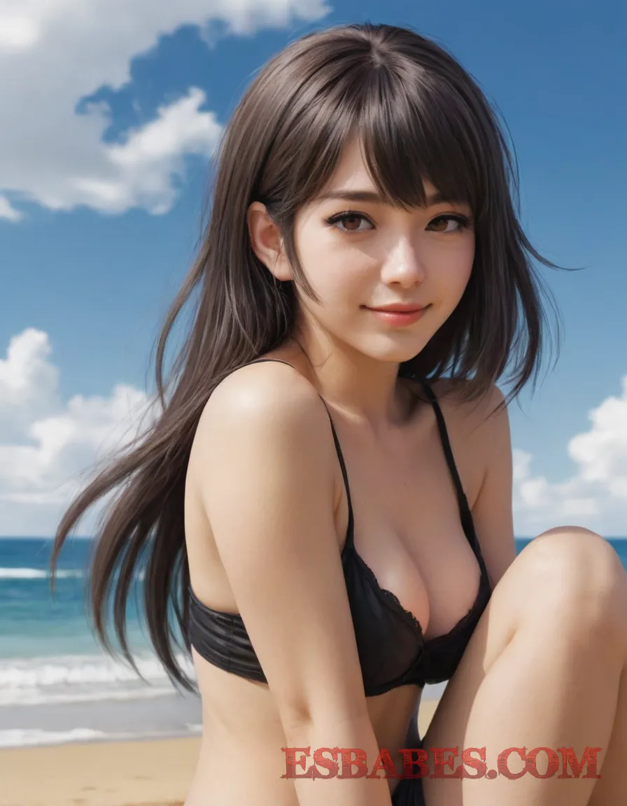 Arte ilustración increíble de Hidive Goku Chainsaw Man Anime News Anime Merch generado por IA