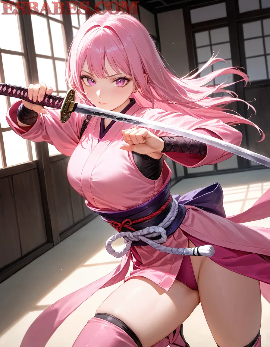 Arte ilustración increíble de Hidive Shojo Anime Streaming Death Note Bara generado por IA