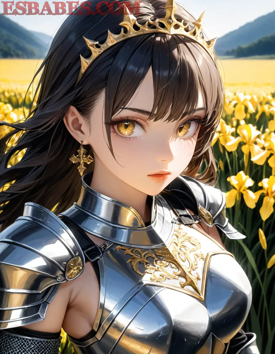 Arte ilustración increíble de Hunter X Hunter Anime Games Anime 2025 Ecchi Shoujo Ai generado por IA