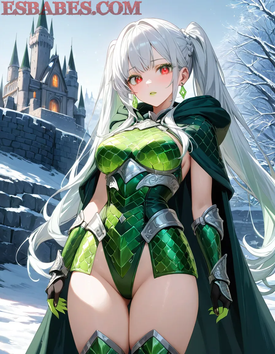 Arte ilustración increíble de Hunter X Hunter Anime Games Anime Edit Shonen Tentacle generado por IA