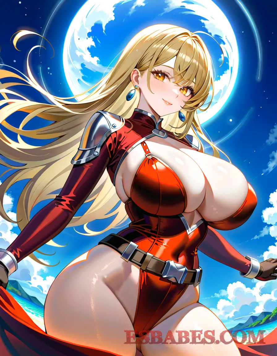 Arte ilustración increíble de Hunter X Hunter Anime List Yuri Shotacon Yandere generado por IA