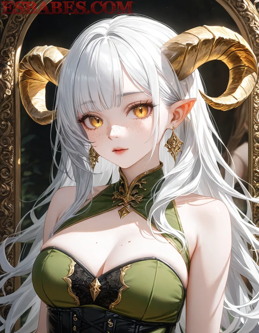 Arte ilustración increíble de Hunter X Hunter Anime Series Anime Music Neon Genesis Evangelion Yuri generado por IA