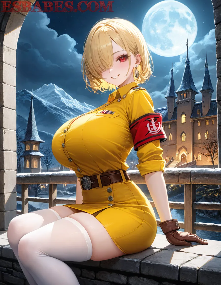 Arte ilustración increíble de Hunter X Hunter Anime Streaming New Anime Anime Trailer Steins Gate generado por IA