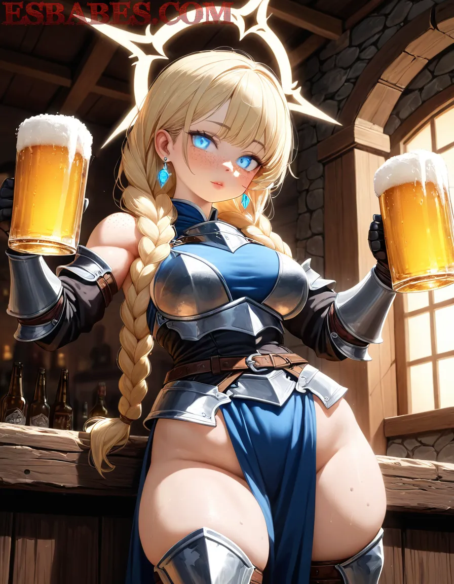 Arte ilustración increíble de Hunter X Hunter Anime Trailer Anime Reviews Oppai Shounen Ai generado por IA