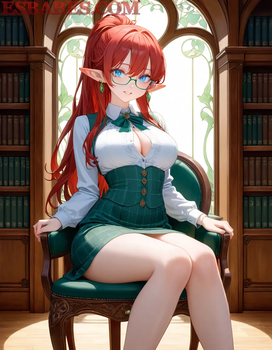 Arte ilustración increíble de Hunter X Hunter Best Anime Oshi No Ko Yaoi Lolicon generado por IA