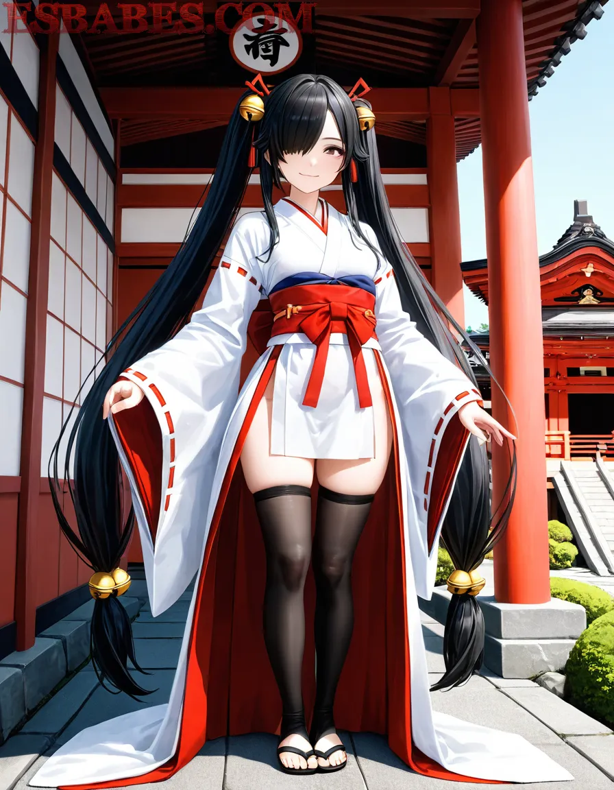 Arte ilustración increíble de Hunter X Hunter Blue Box Reverse Harem Tsundere Yandere generado por IA