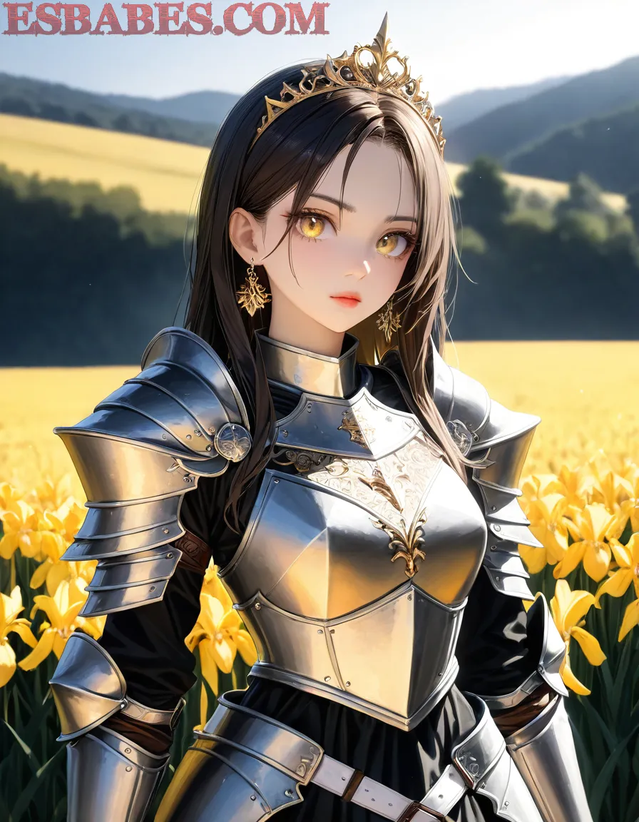 Arte ilustración increíble de Hunter X Hunter Cosplay Top Anime Catgirl Lolicon generado por IA