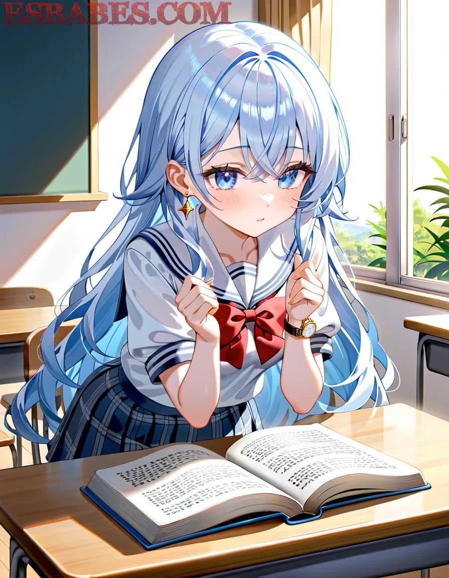 Arte ilustración increíble de Hunter X Hunter Cowboy Bebop Anime 2025 Fan Service Moe generado por IA