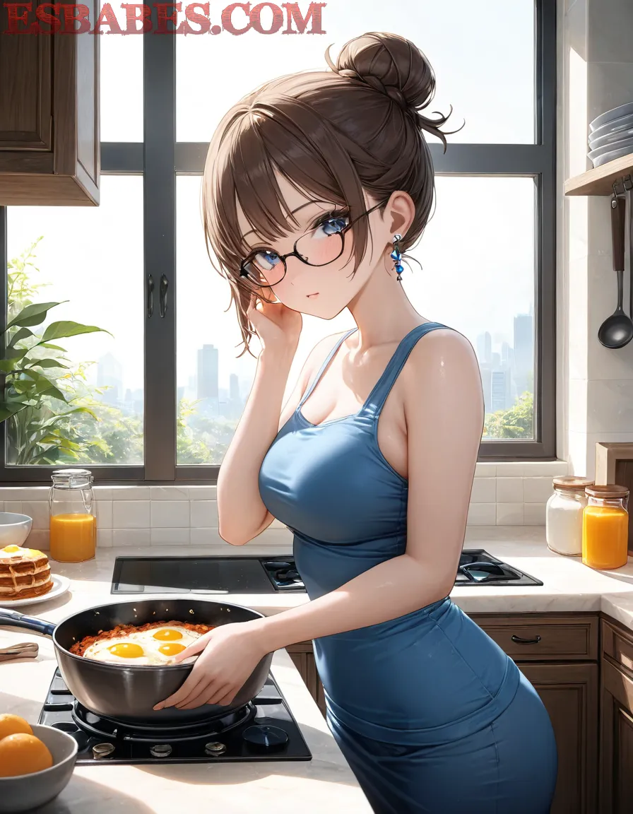 Arte ilustración increíble de Hunter X Hunter Cowboy Bebop Samurai Champloo Anime 2025 Anime News generado por IA