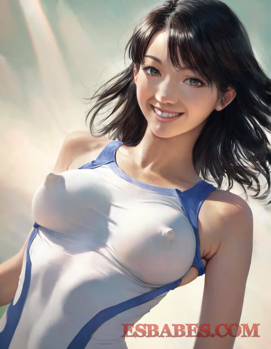 Arte ilustración increíble de Hunter X Hunter Crunchyroll Amv Anime Merch Shotacon generado por IA