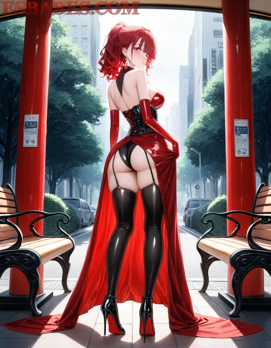 Arte ilustración increíble de Hunter X Hunter Fullmetal Alchemist Anime Opening Anime Streaming Bara generado por IA