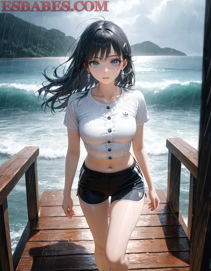 Arte ilustración increíble de Hunter X Hunter Fullmetal Alchemist Gojo Satoru Anime Music Anime News generado por IA