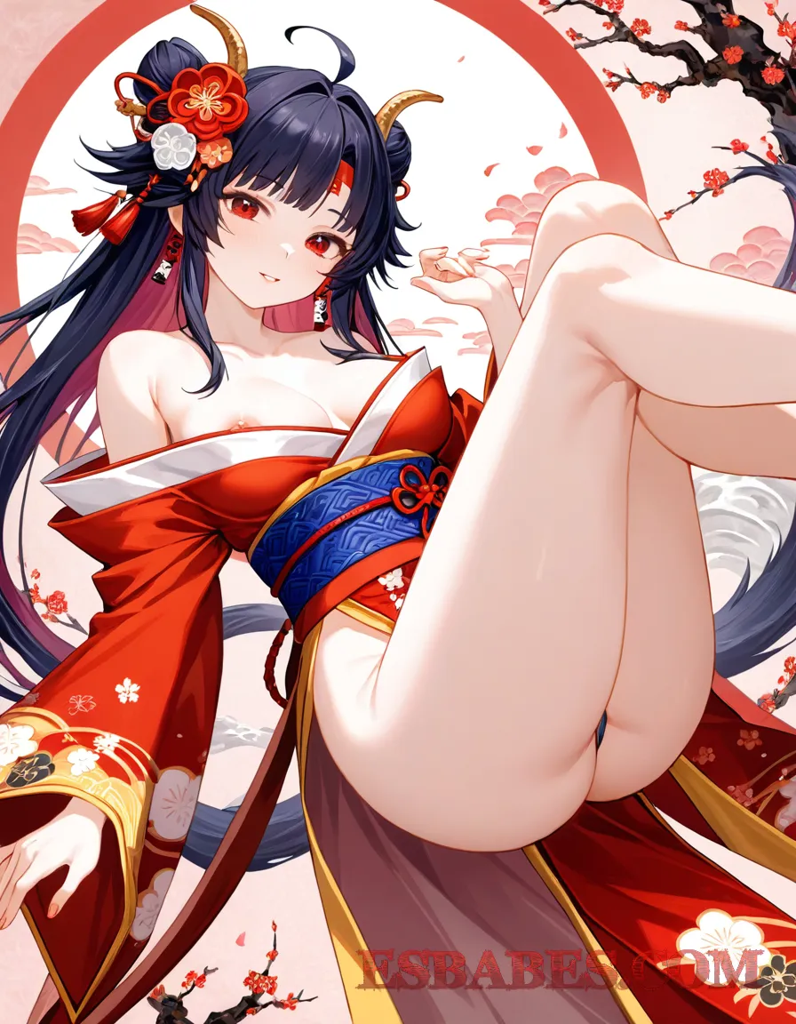 Arte ilustración increíble de Hunter X Hunter Fullmetal Alchemist Top Anime Eren Yeager Kawaii generado por IA