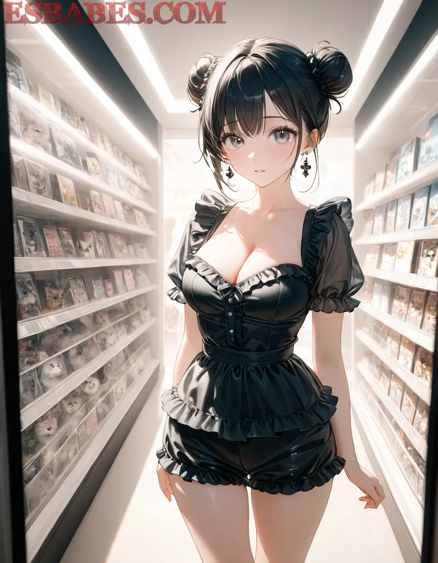 Arte ilustración increíble de Hunter X Hunter Manga Crunchyroll Luffy Bara generado por IA