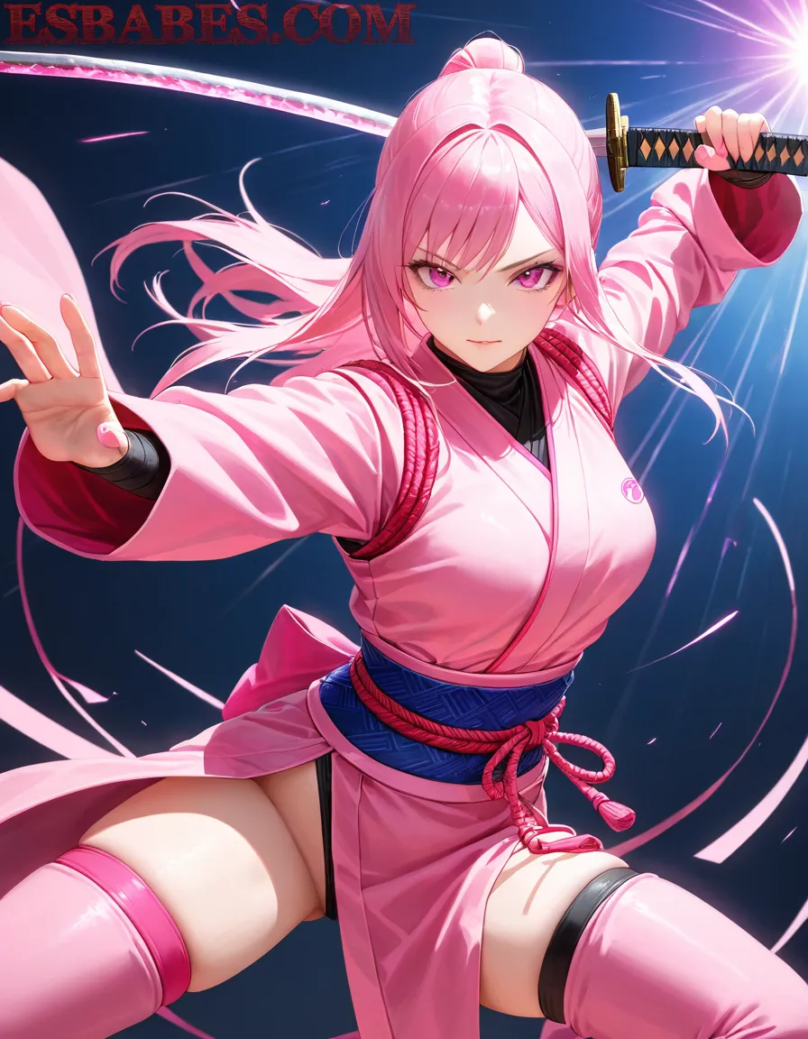 Arte ilustración increíble de Hunter X Hunter Manga Oshi No Ko Lazarus Anime News generado por IA