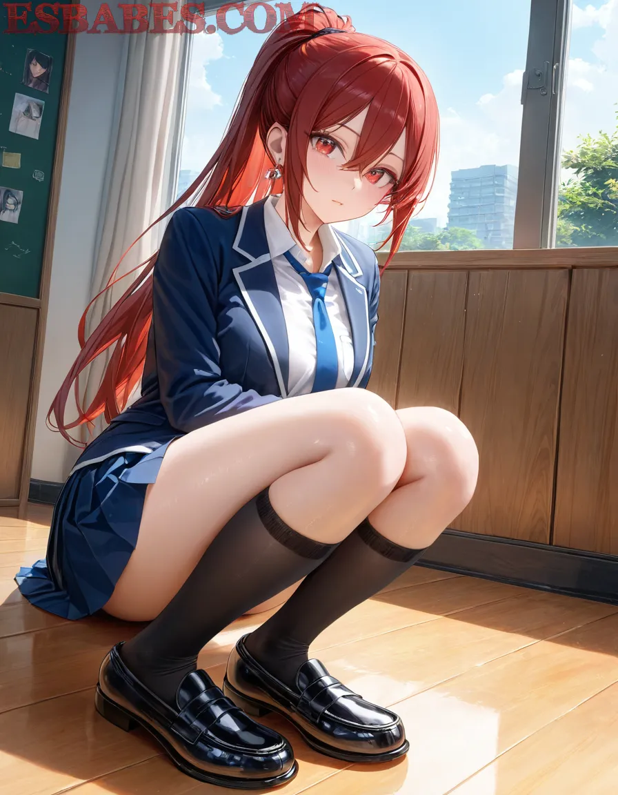 Arte ilustración increíble de Hunter X Hunter New Anime Anime Wallpaper Yaoi Doujinshi generado por IA