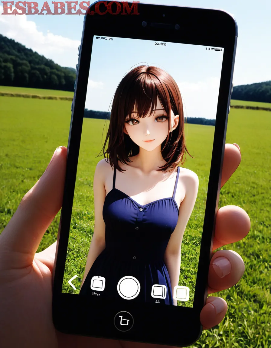 Arte ilustración increíble de Hunter X Hunter New Anime Kawaii Shounen Ai Reverse Harem generado por IA