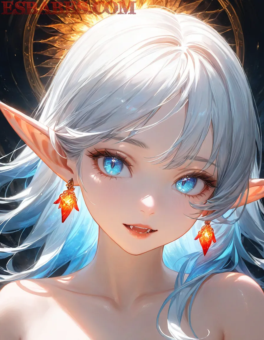 Arte ilustración increíble de Hunter X Hunter Seinen Anime Wallpaper Anime Conventions Bara generado por IA