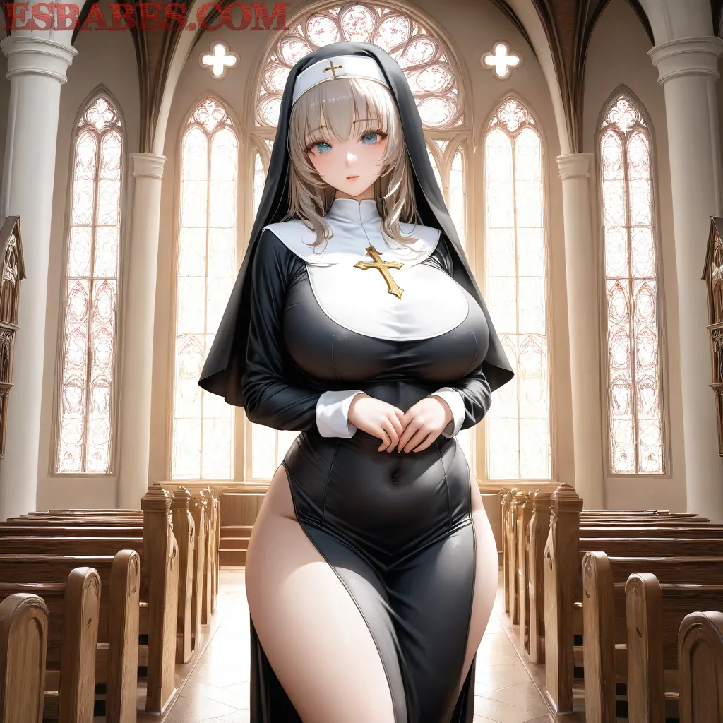 Arte ilustración increíble de Isekai Anime 2025 Lolicon Tsundere Anime Ero generado por IA