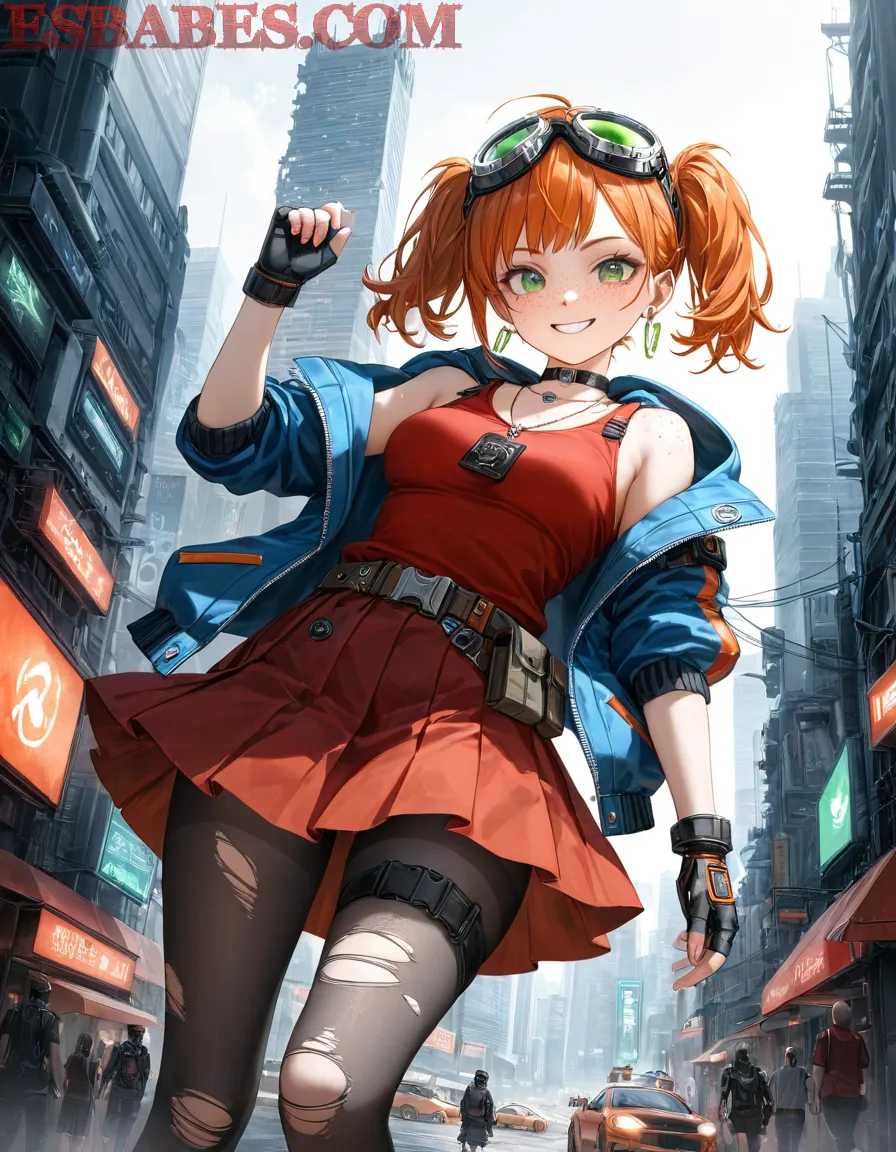 Arte ilustración increíble de Isekai Anime 2025 Luffy Vinland Saga Bara generado por IA