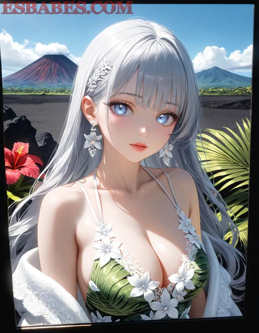 Arte ilustración increíble de Isekai Anime Dubbed Anime Music Death Note Ecchi generado por IA