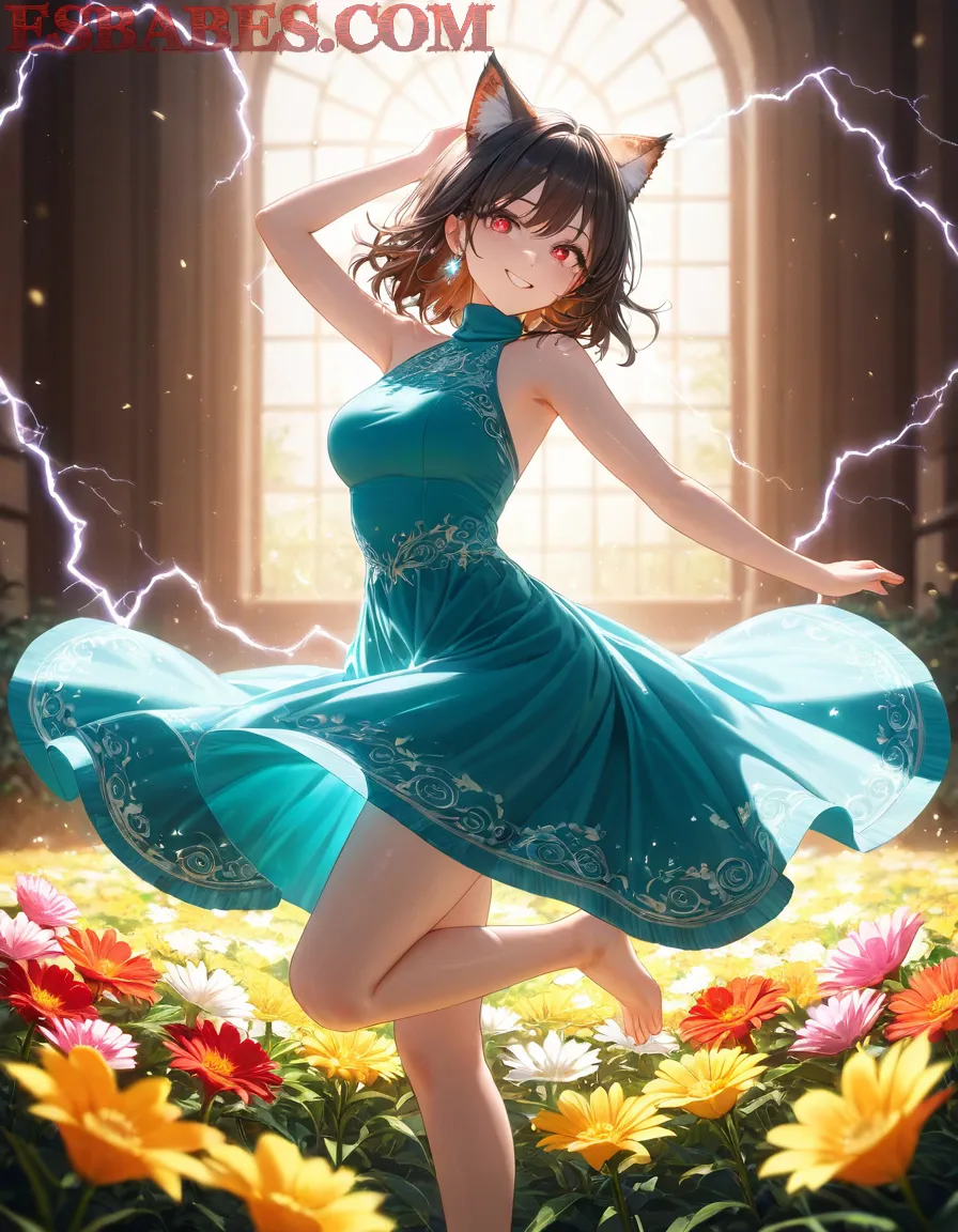 Arte ilustración increíble de Isekai Anime Wallpaper Anime Music Anime Conventions Tentacle generado por IA