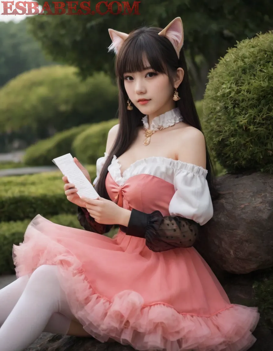 Arte ilustración increíble de Isekai Shojo Anime 2025 Anime Series Luffy generado por IA