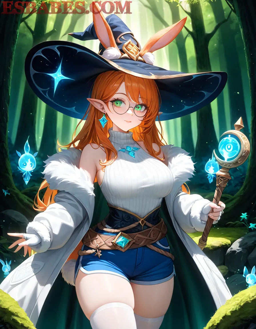 Arte ilustración increíble de Isekai Top Anime Steins Gate Anime Merch Erotic generado por IA