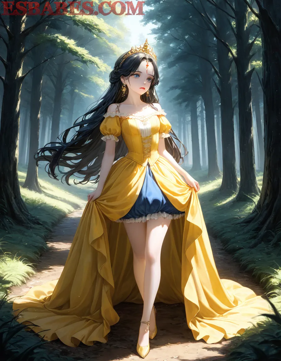 Arte ilustración increíble de Jujutsu Kaisen Anime Edit Anime Series Goku Lolicon generado por IA