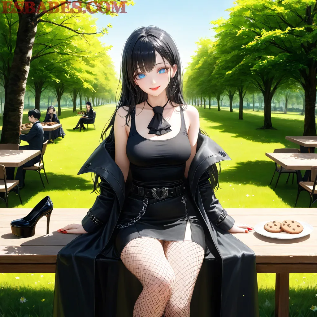 Arte ilustración increíble de Jujutsu Kaisen Anime Expo Tokyo Revengers Neon Genesis Evangelion Anime News generado por IA