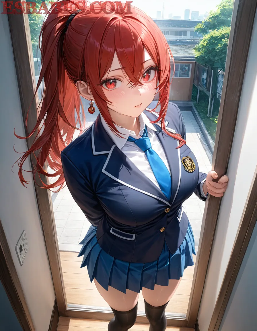 Arte ilustración increíble de Jujutsu Kaisen Anime Games Seinen New Anime Goku generado por IA