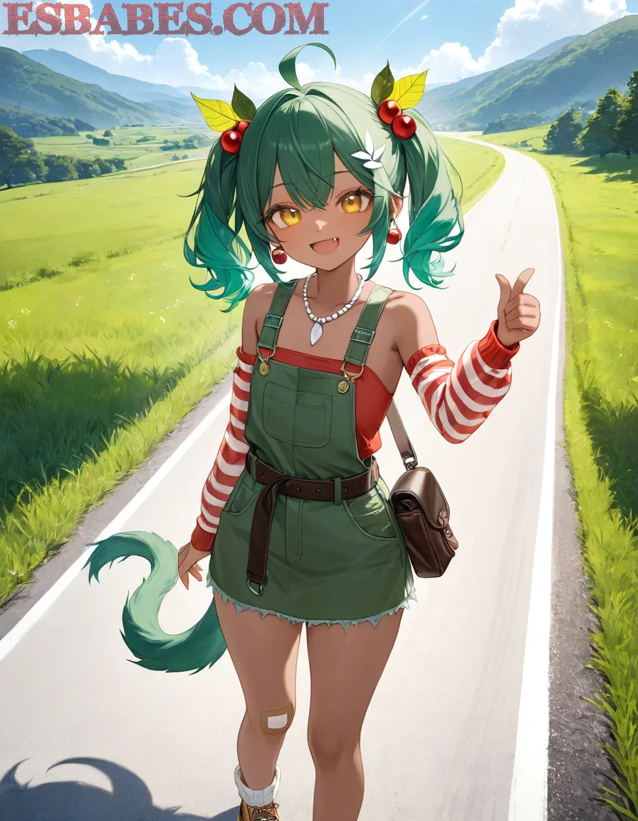 Arte ilustración increíble de Jujutsu Kaisen Anime Girl Top Anime Anime Series Tokyo Revengers generado por IA