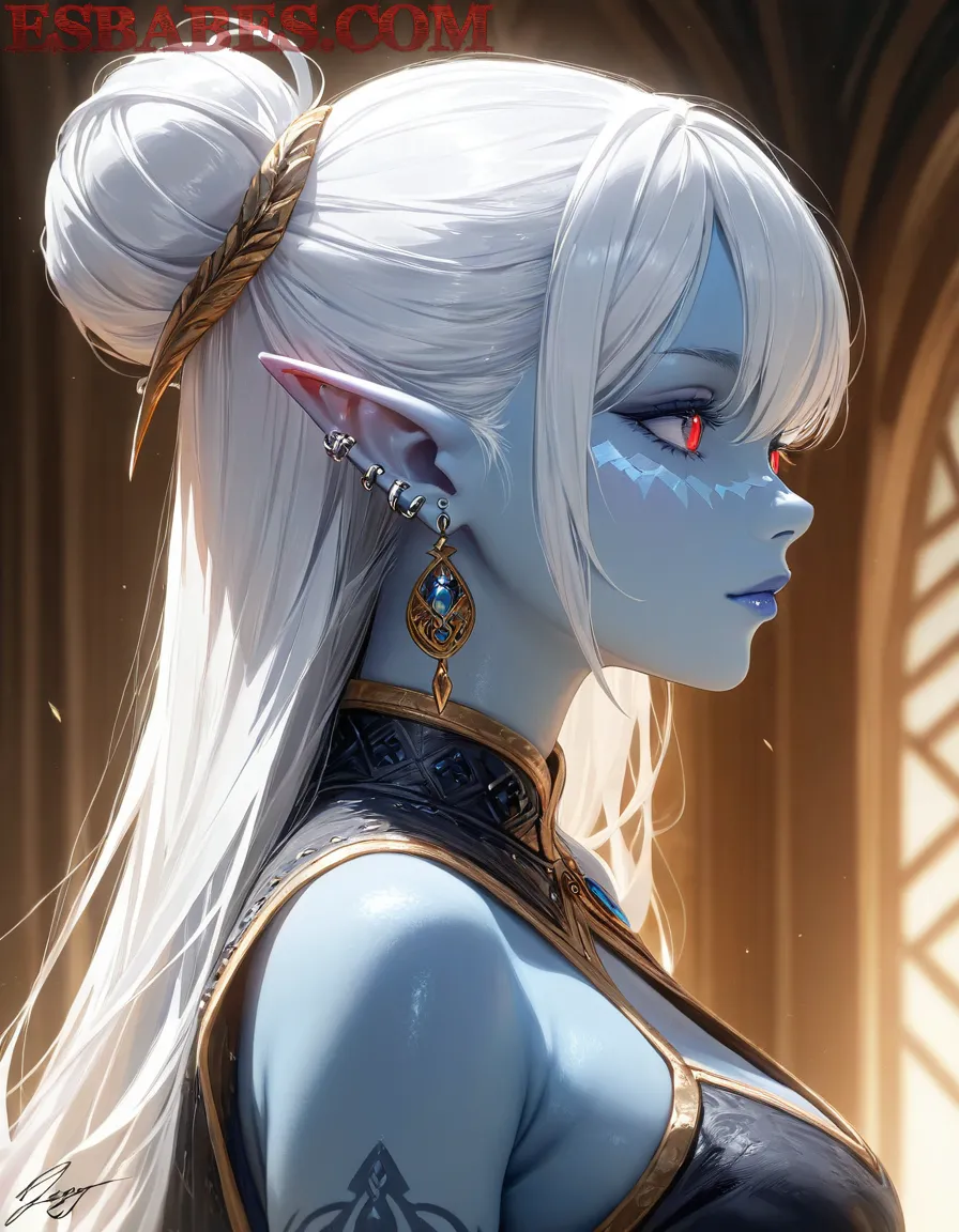 Arte ilustración increíble de Jujutsu Kaisen Anime List Anime Opening Lazarus Anime Merch generado por IA