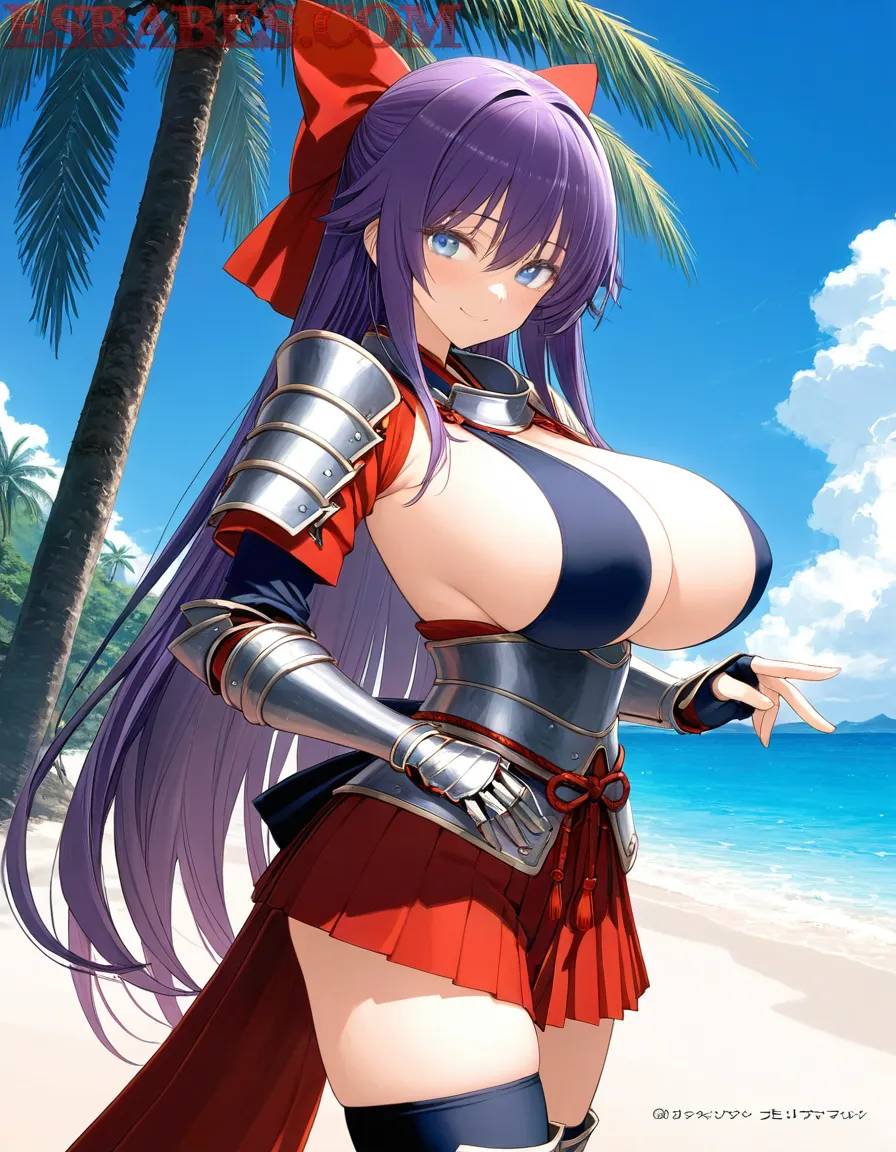 Arte ilustración increíble de Jujutsu Kaisen Anime List Top Anime Eren Yeager Bara generado por IA