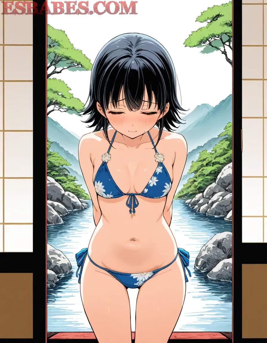 Arte ilustración increíble de Jujutsu Kaisen Anime Movies Anime Season Anime 2025 Anime Wallpaper generado por IA