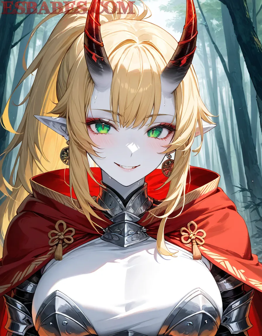 Arte ilustración increíble de Jujutsu Kaisen Anime Online Death Note Netorare Bara generado por IA