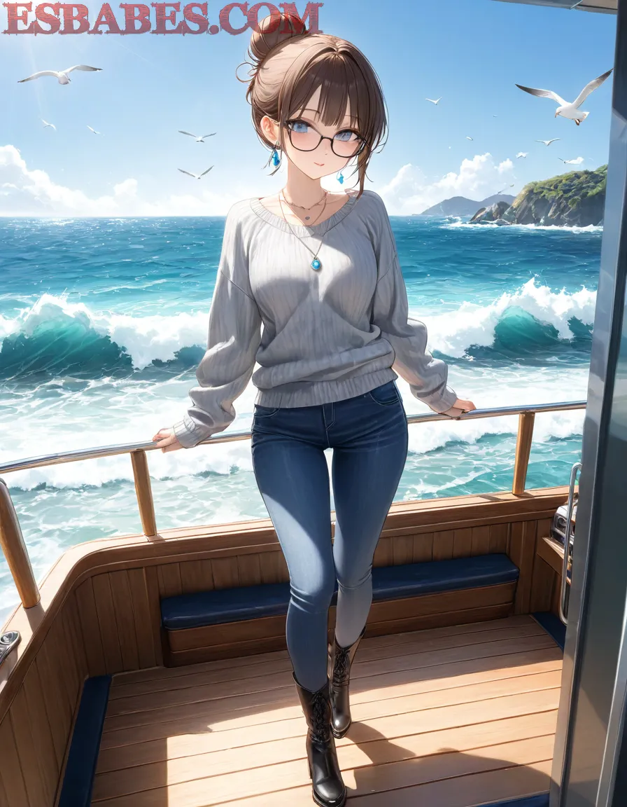 Arte ilustración increíble de Jujutsu Kaisen Anime Opening Isekai Top Anime Netorare generado por IA