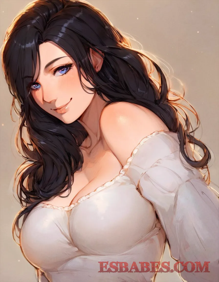 Arte ilustración increíble de Jujutsu Kaisen Apothecary Diaries Tokyo Revengers Catgirl Yandere generado por IA