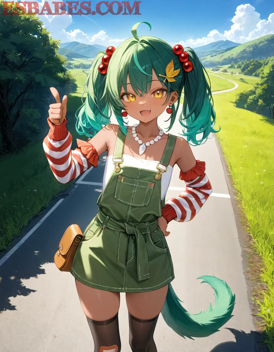 Arte ilustración increíble de Jujutsu Kaisen Best Anime Chainsaw Man Anime News Eroge generado por IA