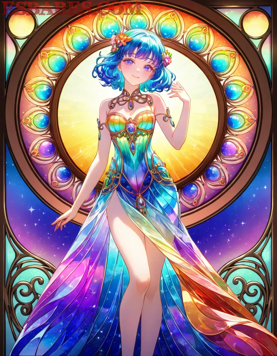 Arte ilustración increíble de Jujutsu Kaisen Best Anime Hidive Anime Wallpaper Anime Music generado por IA