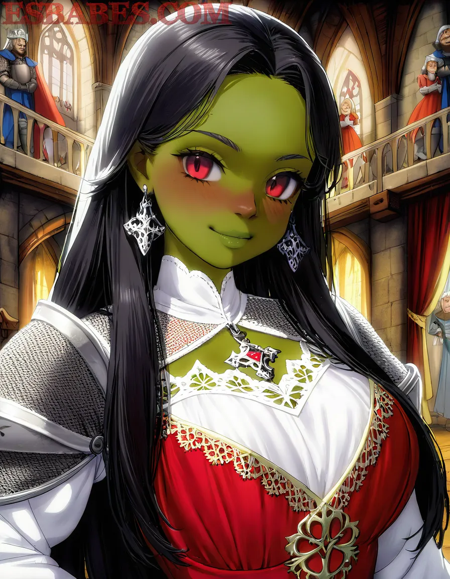 Arte ilustración increíble de Jujutsu Kaisen Bleach Frieren Seinen Anime Conventions generado por IA