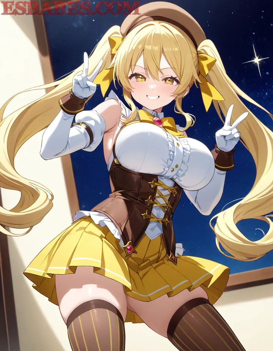 Arte ilustración increíble de Jujutsu Kaisen Cowboy Bebop Eren Yeager Yuri Yandere generado por IA